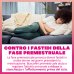 Buscofen Premestruale, 15 Compresse Effervescenti Buscofen Premestruale, 15 Compresse Effervescenti