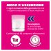 Buscofen Premestruale, 15 Compresse Effervescenti Buscofen Premestruale, 15 Compresse Effervescenti