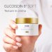 Isdin Glicoisdin 8 Soft Cream 50 ml – Crema Viso Esfoliante con Acido Glicolico e Olio di Borragine
