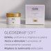 Isdin Glicoisdin 8 Soft Cream 50 ml – Crema Viso Esfoliante con Acido Glicolico e Olio di Borragine