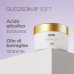 Isdin Glicoisdin 8 Soft Cream 50 ml – Crema Viso Esfoliante con Acido Glicolico e Olio di Borragine