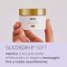 Isdin Glicoisdin 8 Soft Cream 50 ml – Crema Viso Esfoliante con Acido Glicolico e Olio di Borragine