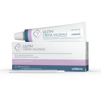 Uniderm, Lilith Crema Vaginale, 30 ml