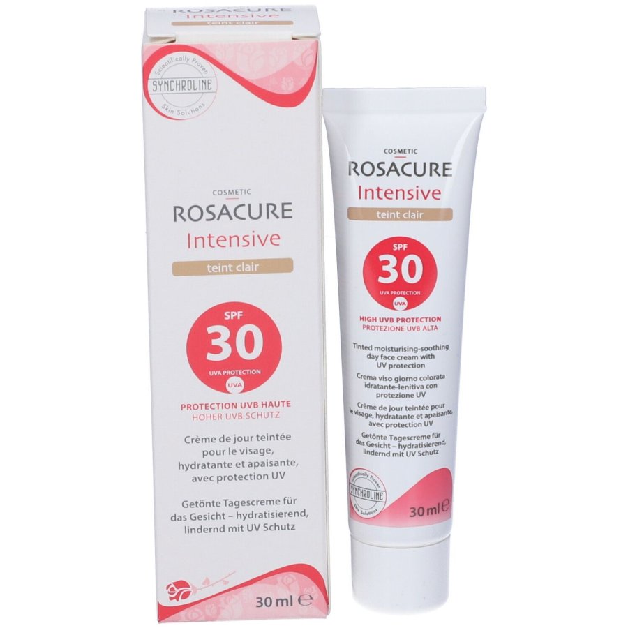 ROSACURE Intensive Teint Clair, 30 ml