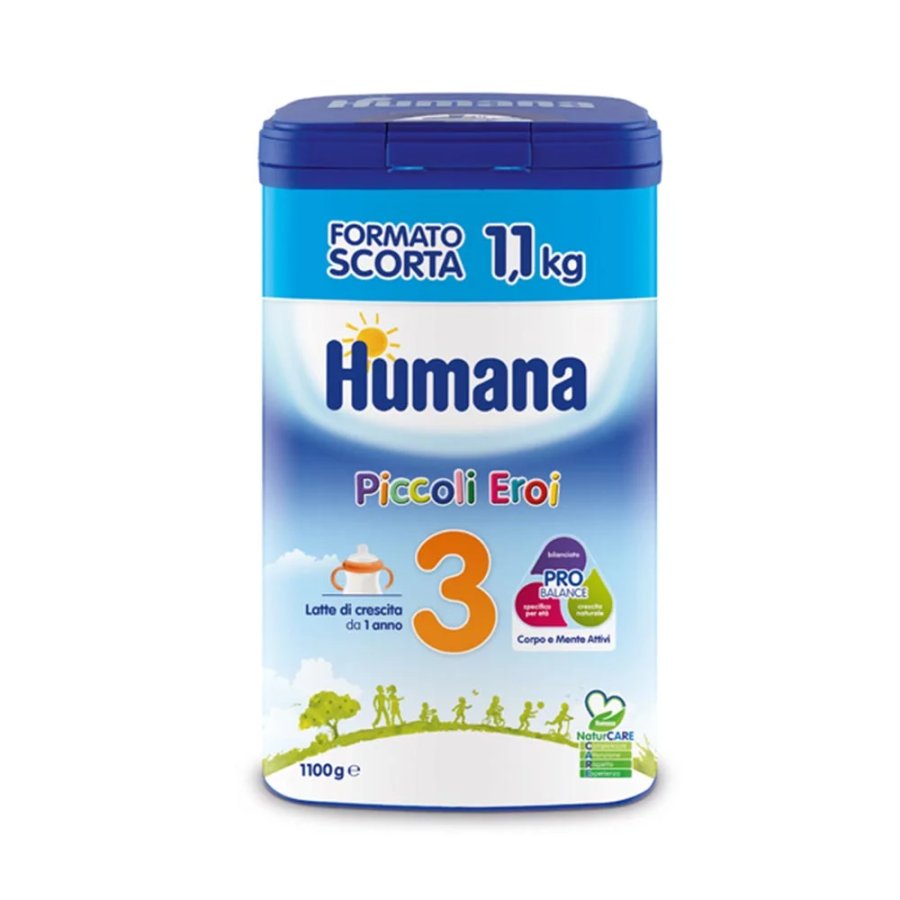 Humana Probalance 3, 1,1 Kg