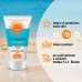 Helan VOGLIADISOLE RESPECT Crema Solare Antirughe SPF50+, 50 ml Helan VOGLIADISOLE RESPECT Crema Solare Antirughe SPF50+, 50 ml