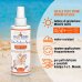 Helan Sole Bimbi Latte Solare Spray SPF50+, 100 ml
