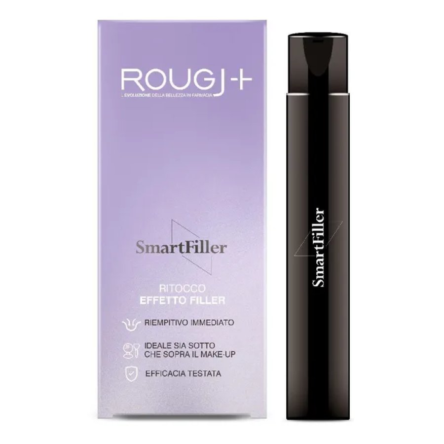 ROUGJ, Smart Filler Ritocco Effetto Filler, 10 ml
