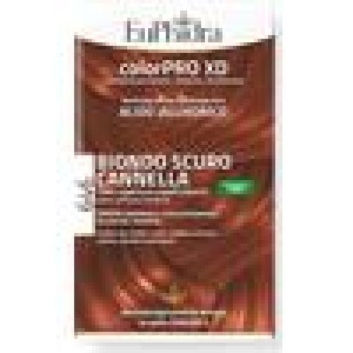 EuPhidra ColorPro XD - Colorazione Permanente 646 Biondo Scuro Cannella
