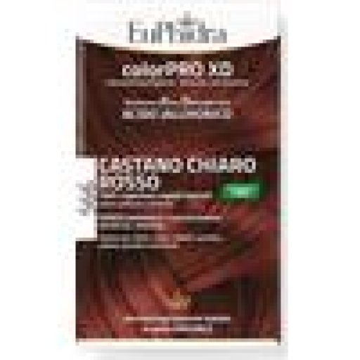 EuPhidra ColorPro XD - Colorazione Permanente 566 Castano Chiaro Rosso