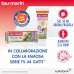 Tau-Marin, Dentifricio Gel Baby Smile,  2-6 Anni