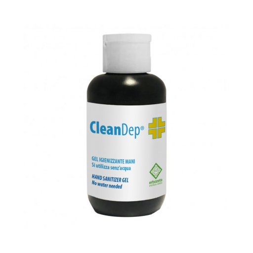 Cleandep - Gel Mani Igienizzante 100 ml