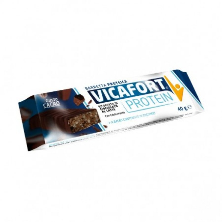 VICAFORT PROTEIN BARRETTE 210G