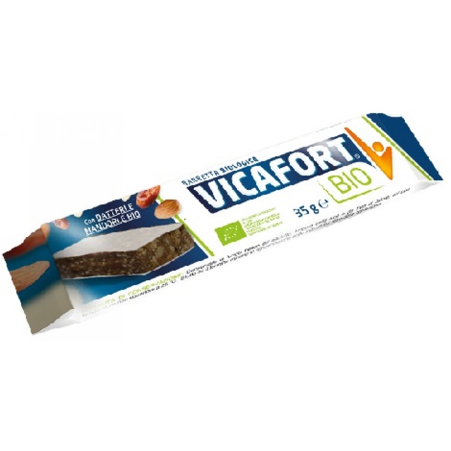 VICAFORT BIO BARRETTE 210G