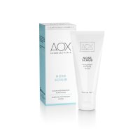AOX Nose Scrub Esfoliante Viso 75ml