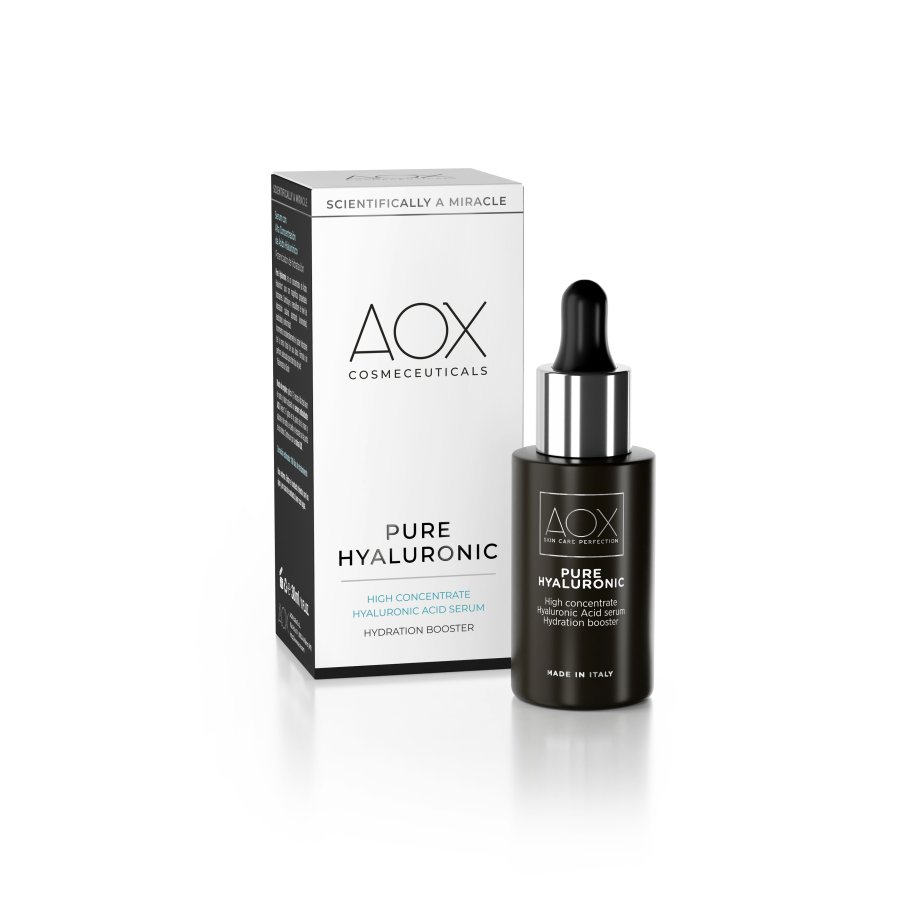 AOX Pure Hyaluronic, 30 ml