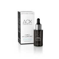 AOX Triple Hyaluronic, 30 ml