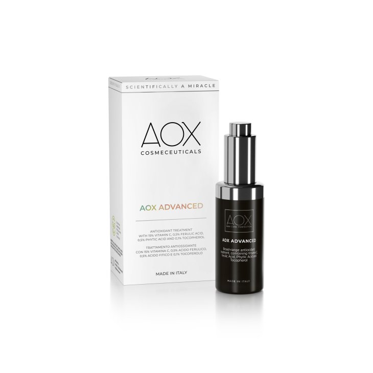 AOX Advanced, 30 ml