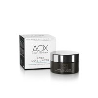 AOX Daily Moisturizer, 50 ml