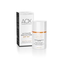 AOX Ultimate Protection SPF30, 50 ml