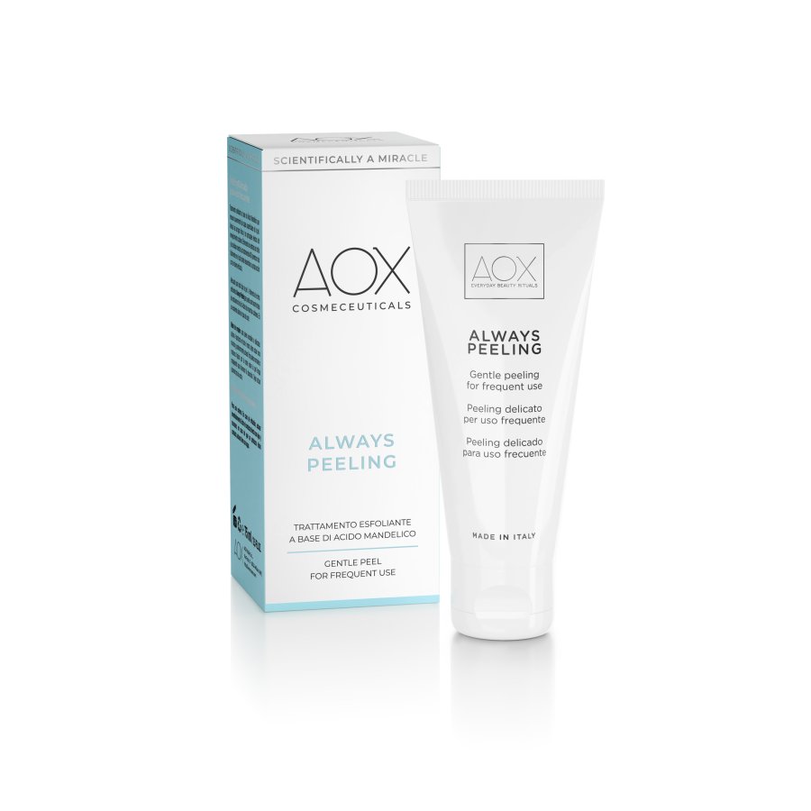 AOX Always Peeling, 75 ml