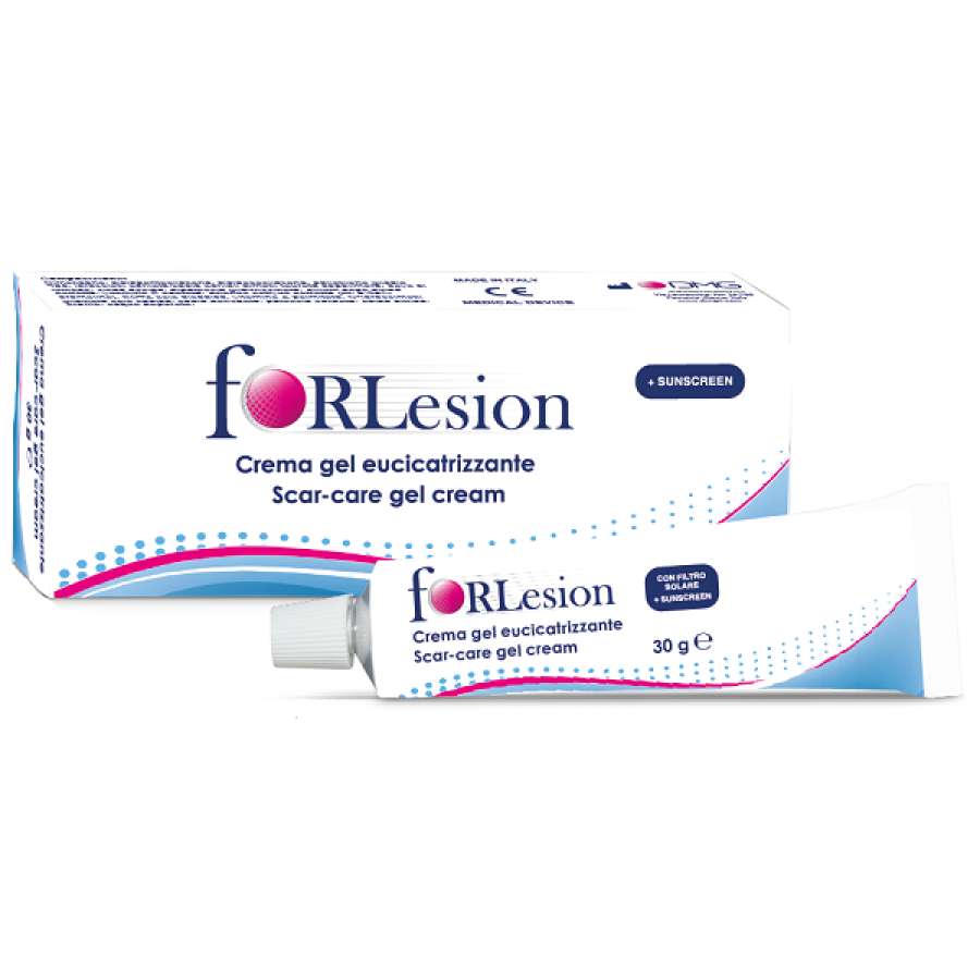 FORLesion, 30 g