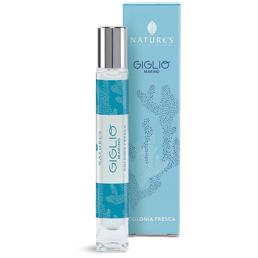 Nature's Giglio Marino Colonia Fresca, 15 ml Nature's Giglio Marino Colonia Fresca, 15 ml