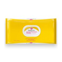 Babygella Prebiotic Salviettine Detergenti Delicate, 72 pezzi