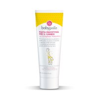 Babygella Prebiotic, Pasta Protettiva per il Cambio, 100 ml