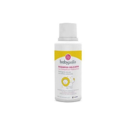 Babygella Prebiotic - Shampoo Delicato 250 ml