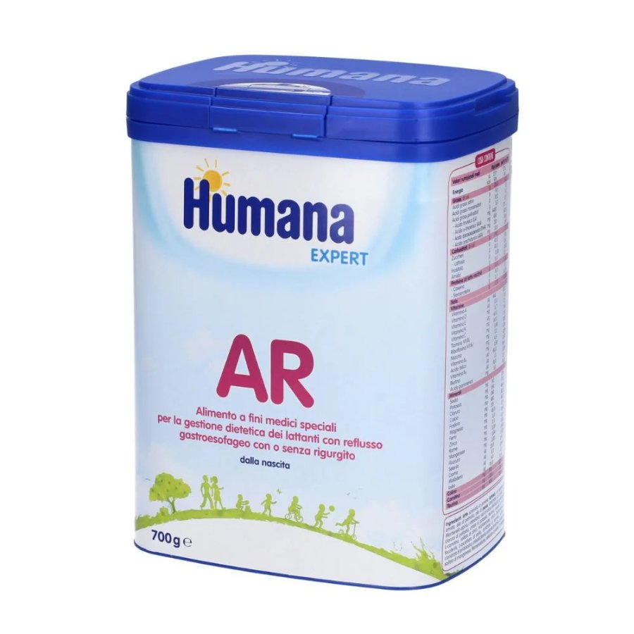 Humana Expert AR, 700 g