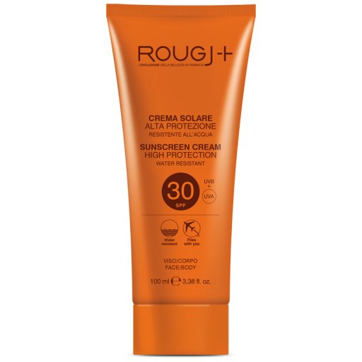 Rougj Solare Crema Solare SPF30 100ml