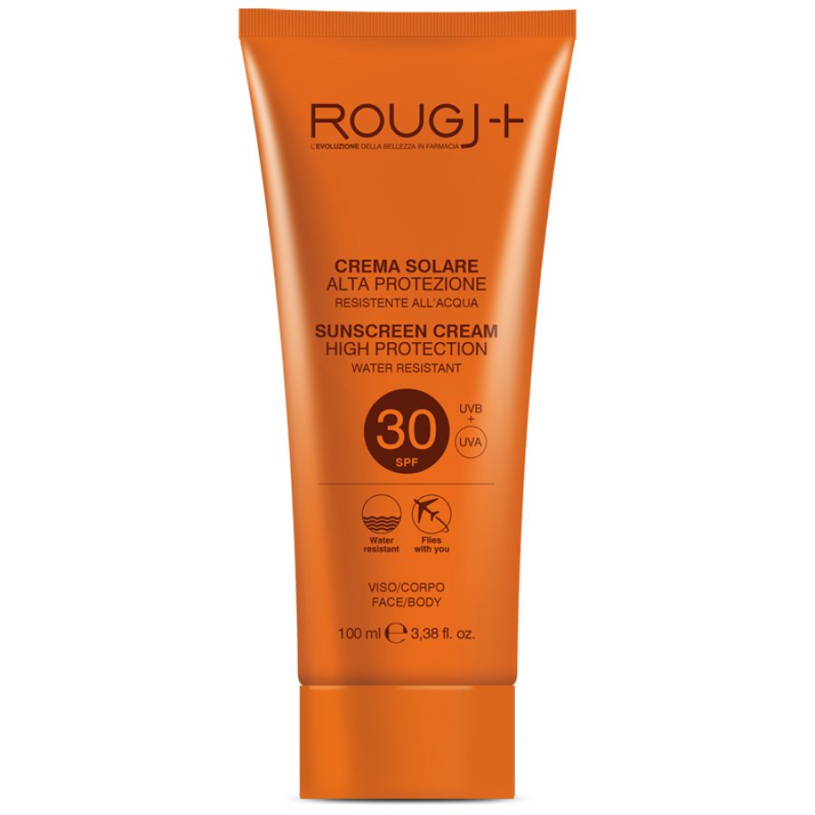 Rougj Solare Crema Solare SPF30 100ml