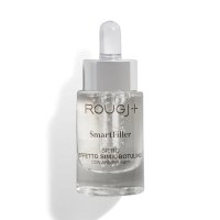 Rougj SmartFiller Siero Viso Effetto Simil-Botulino, 15 ml