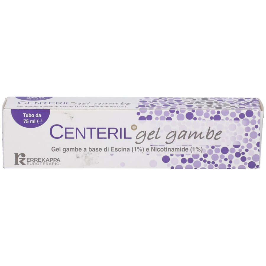 Centeril Gel Gambe, 75 ml Centeril Gel Gambe, 75 ml