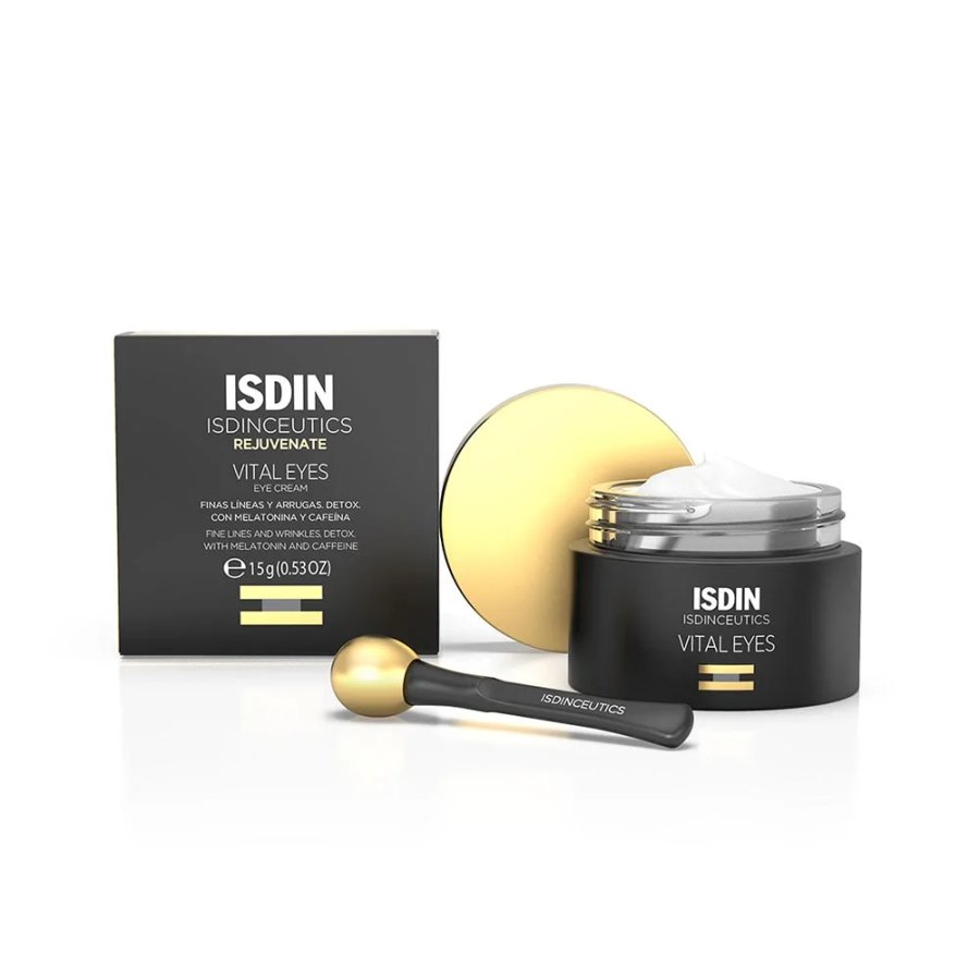 ISDIN Isdinceutics, Vital Eyes, 15 ml