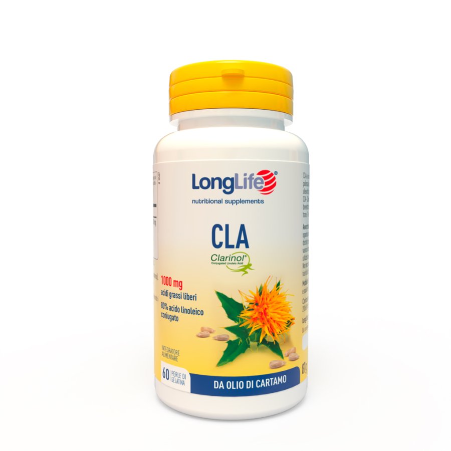 LongLife, CLA, 60 Perle