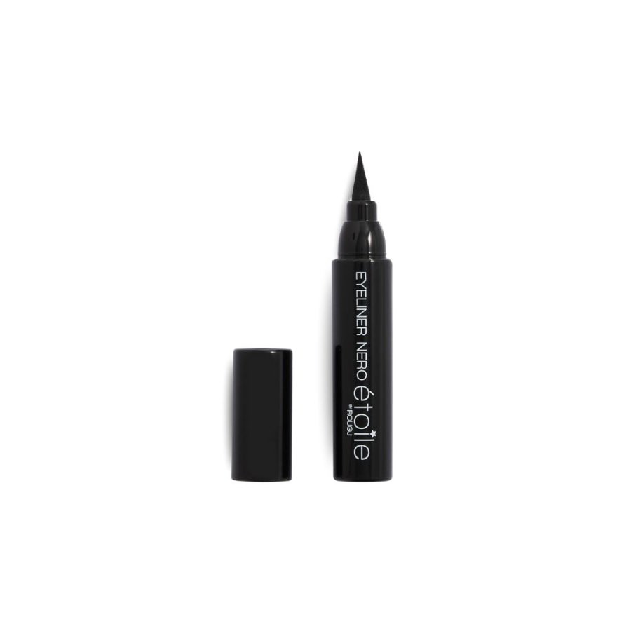 étoile BY ROUGJ Eyeliner Nero, 2,5 g étoile BY ROUGJ Eyeliner Nero, 2,5 g