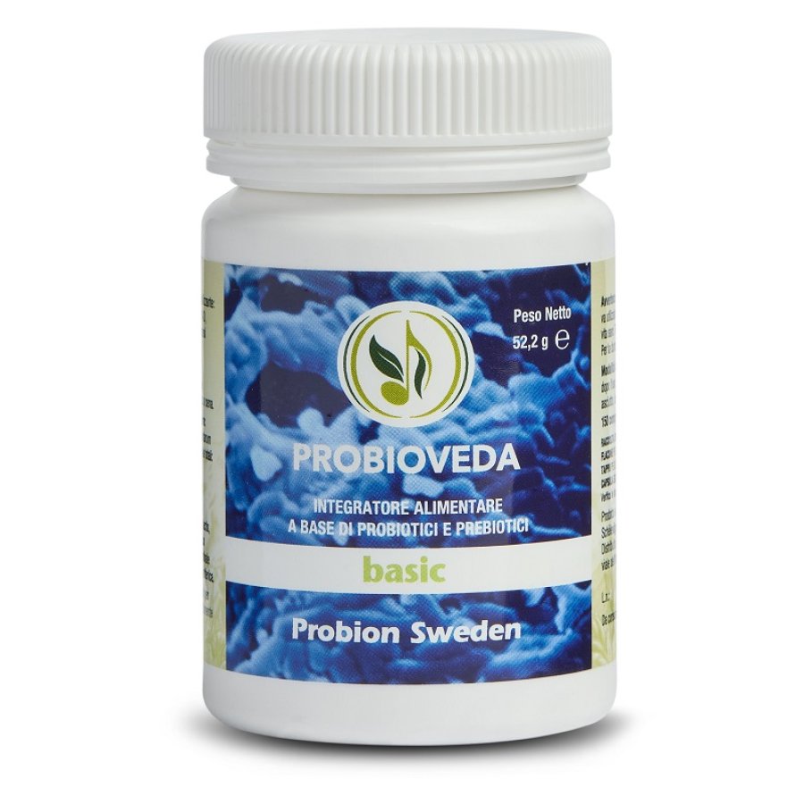 ProbioVeda Basic, 150 compresse