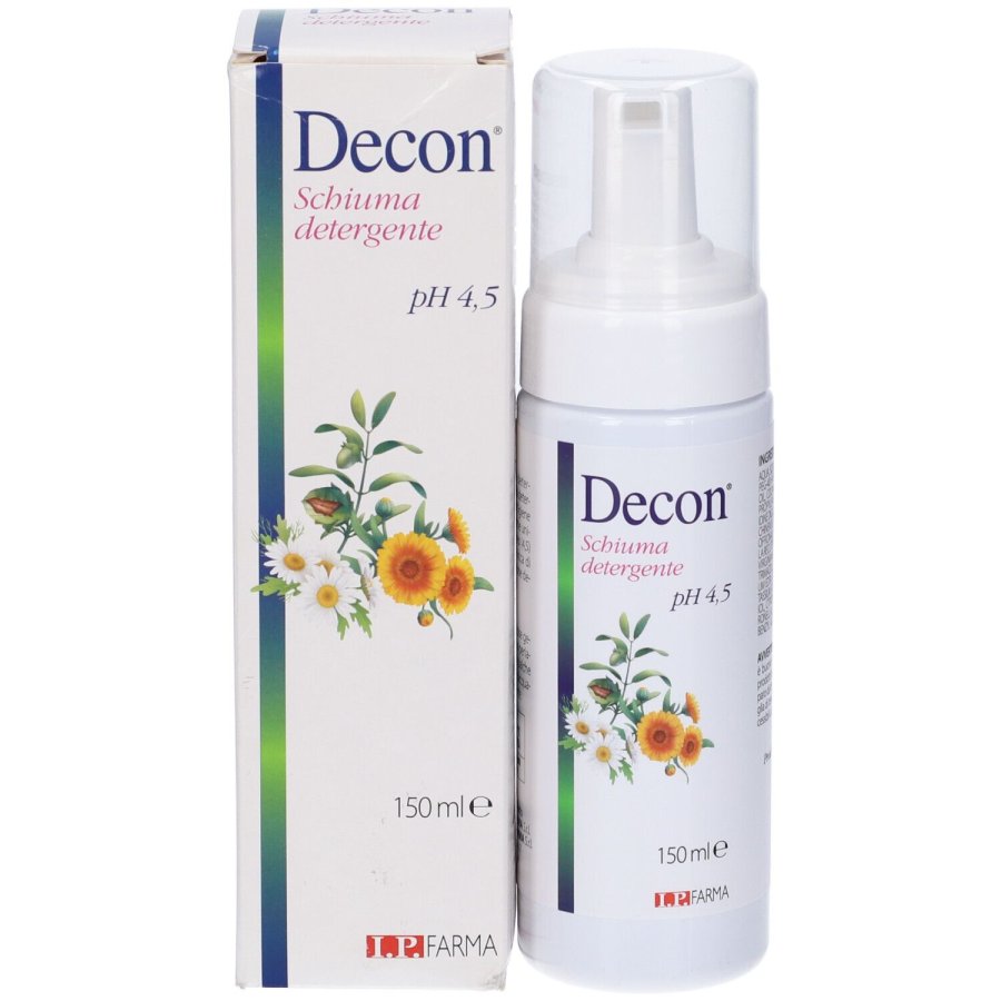 Decon Schiuma, 150 ml Decon Schiuma, 150 ml