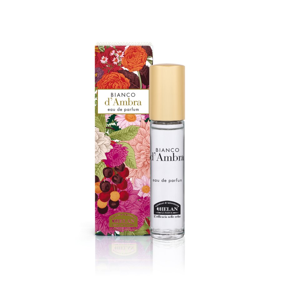 Bianco d’Ambra Eau de Parfum, 10 ml