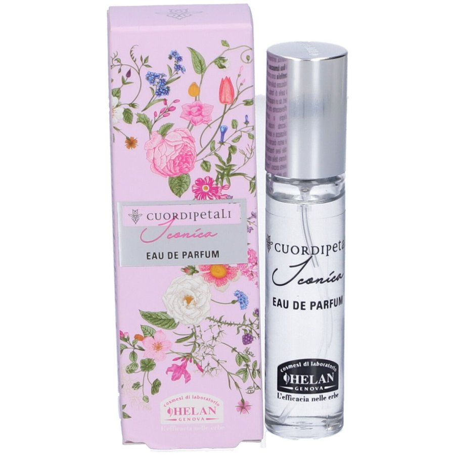Helan Cuor di Petali Iconica Eau de Parfum, 10 ml