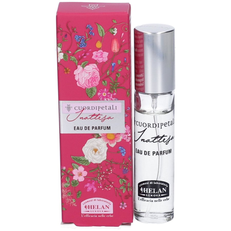 Helan Cuor di Petali Inattesa Eau de Parfum, 10 ml Helan Cuor di Petali Inattesa Eau de Parfum, 10 ml