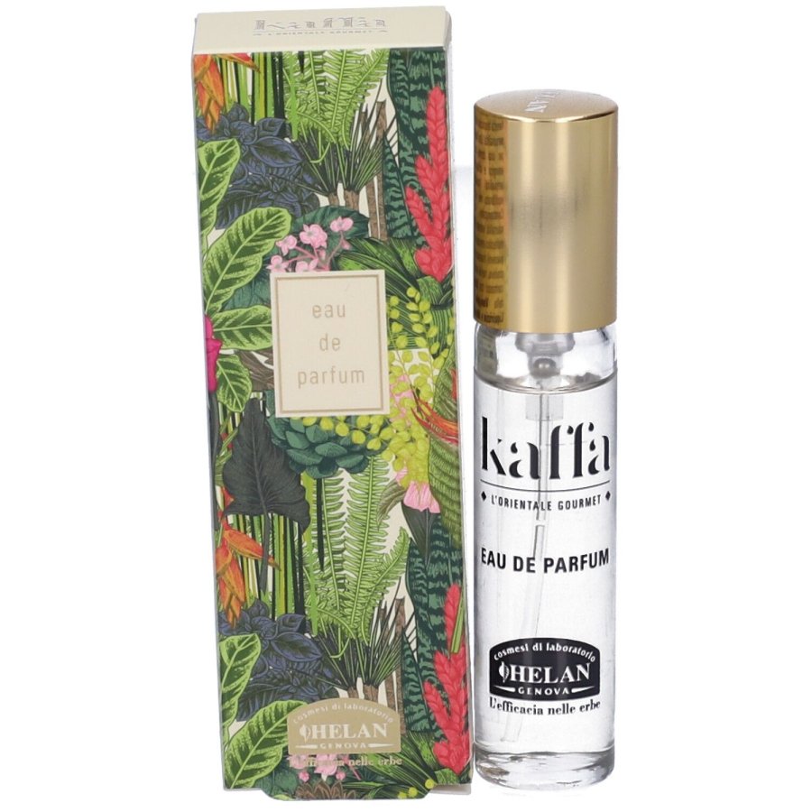 Helan KAFFA Eau de Parfum, 10 ml Helan KAFFA Eau de Parfum, 10 ml