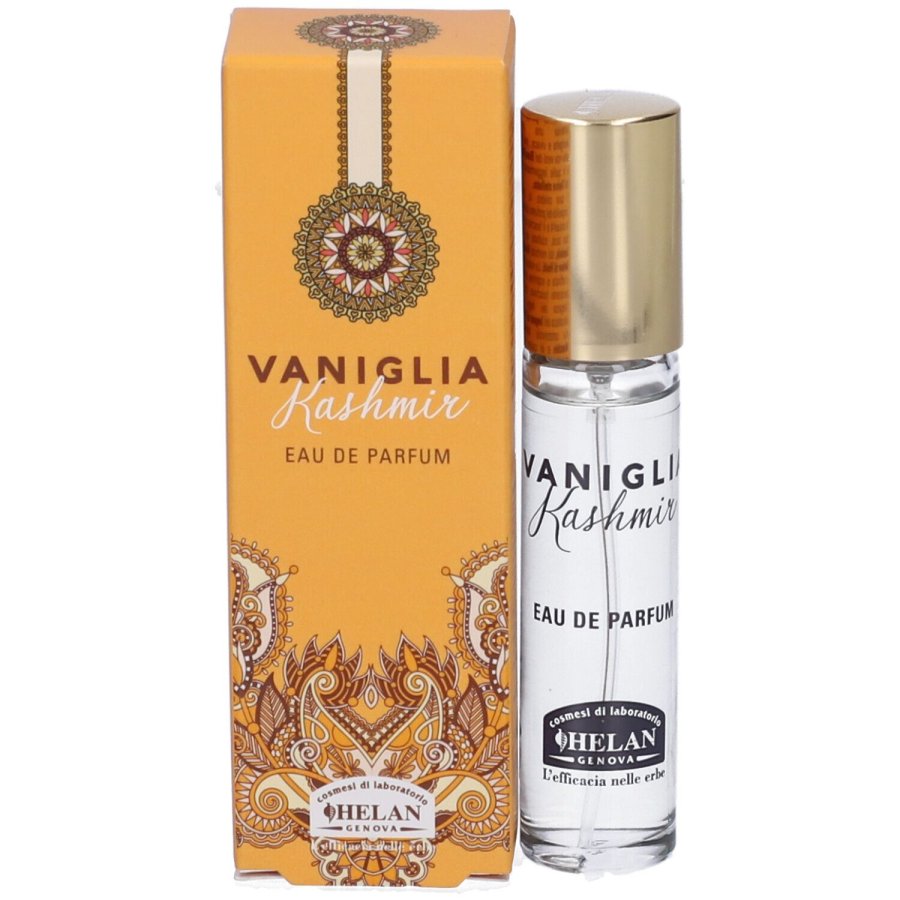 Helan VANIGLIA KASHMIR Eau de Parfum, 10 ml Helan VANIGLIA KASHMIR Eau de Parfum, 10 ml