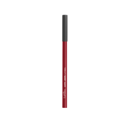 Euphidra Matita Labbra 02 Rosso - Ridefinisce, Disegna, Enfatizza