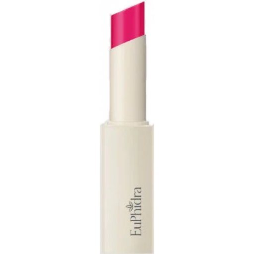Euphidra Rossetto Balsamo RB11 3ml - Protezione e Nutrimento per Labbra Delicate