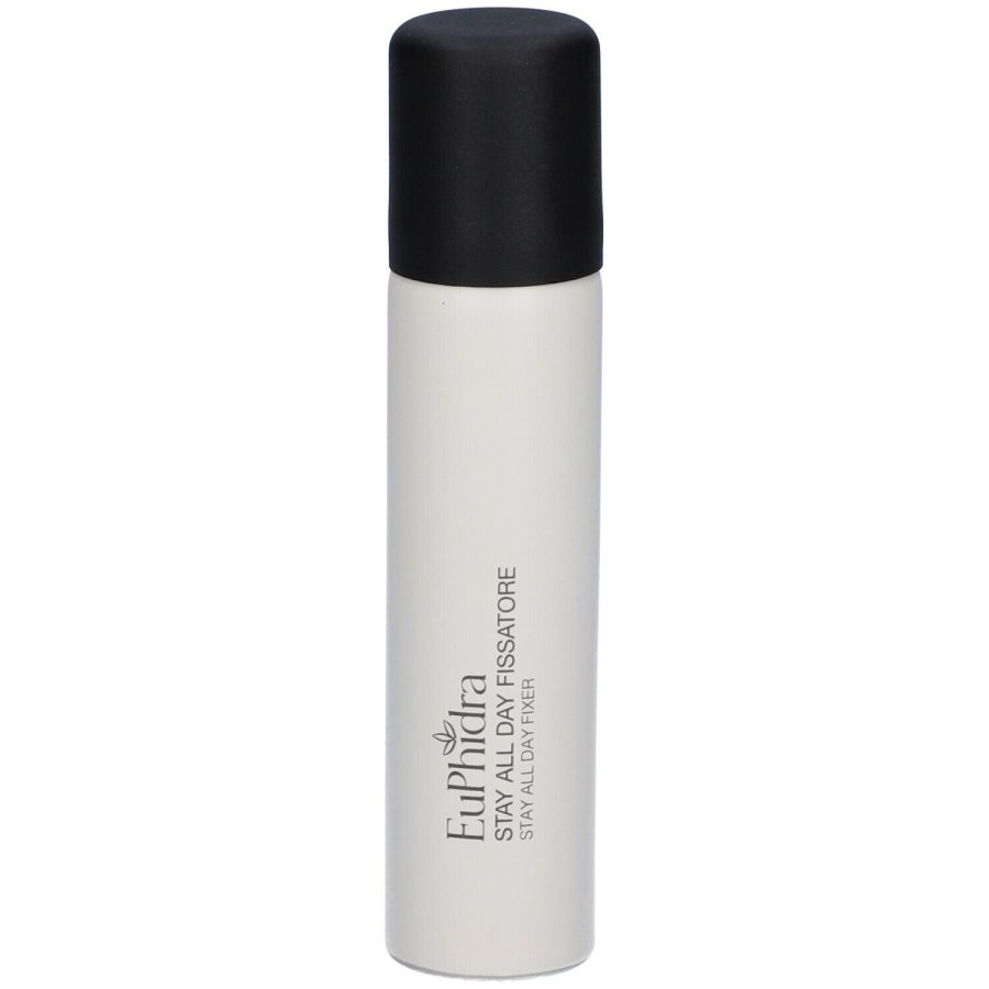 Euphidra, Stay All Day Fissatore Trucco, 75 ml