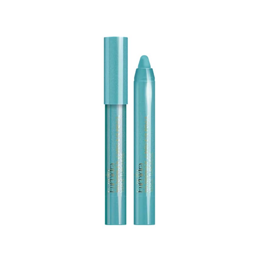 EuPhidra Matitone Waterproof Verde Turchese, 1,8 g