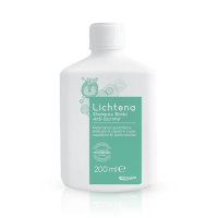 Lichtena Baby Shampoo Bimbi, 200 ml
